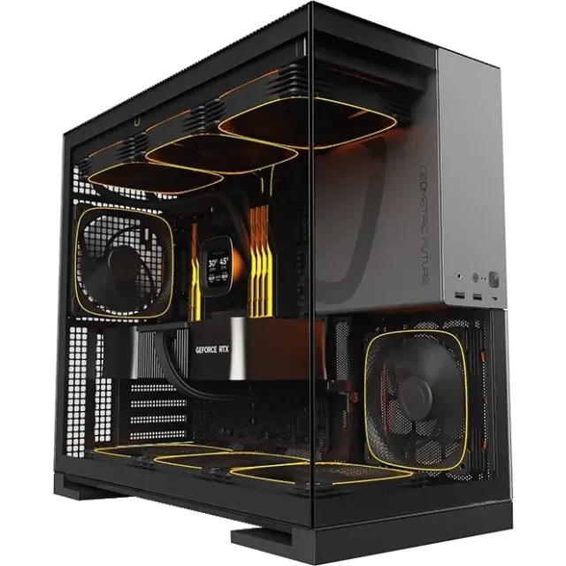 Рабочая станция AMD AI Ready Pro - купить! 