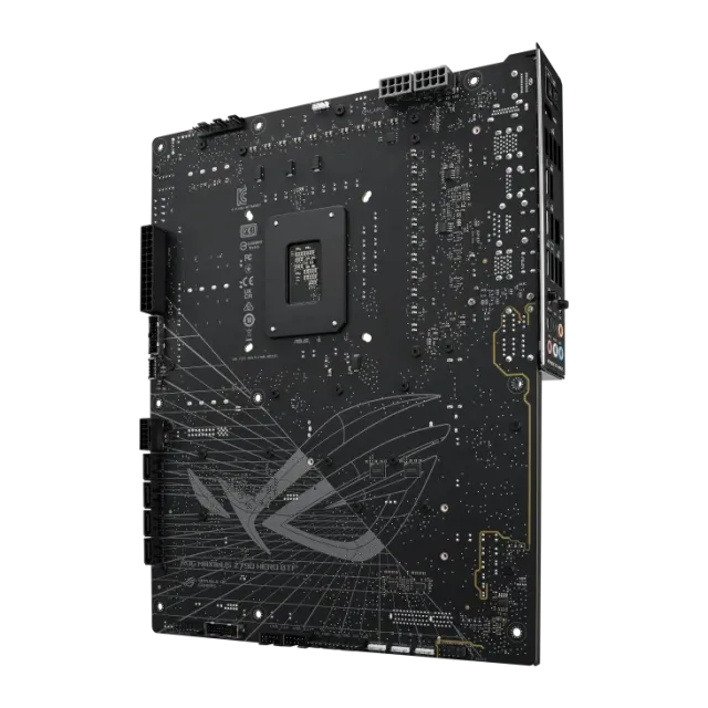 Материнская плата ASUS Z790 ROG MAXIMUS HERO BTF (90MB1H50-M0EAY0) купить! 