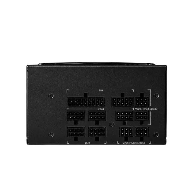 Блок питания Chieftec 850W POLARIS 3.0 (PPS-850FC-A3) купить! 