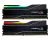 Оперативная память DDR5 32 Gb 6000 MHz G.Skill TRIDENT Z5 RGB Black (F5-6000J3636F16GX2-TZ5NR) купить! 
