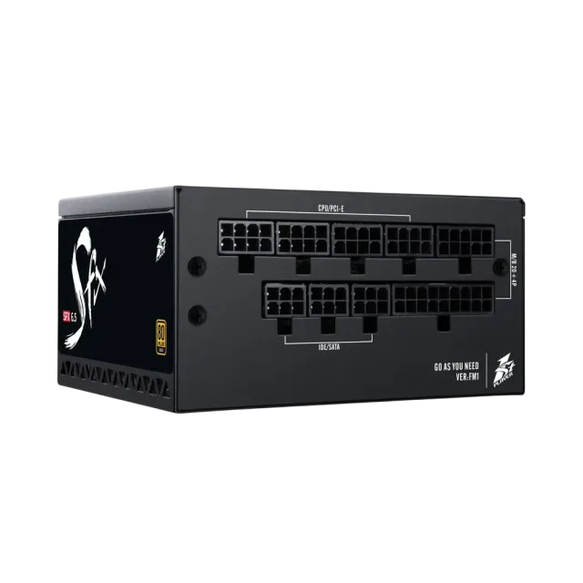 Блок питания 1STPLAYER SFX 7.5 (PS-750SFX) купить! 