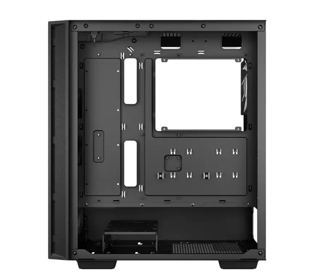 Компьютерный корпус Deepcool MATREXX 55 V4 RGB Black (R-MATREXX55-BKADA4-G-4) купить! 