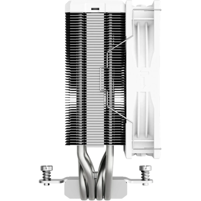 Кулер для процессора Thermalright Assassin X 120 R Digital White (TRAX120RDW) купить! 