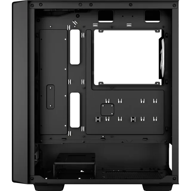 Компьютерный корпус Deepcool CC560 MESH V2 ARGB Black купить! 