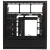 Корпус Cougar OmnyX Black Midtower (OmnyX Black) черный купить! 