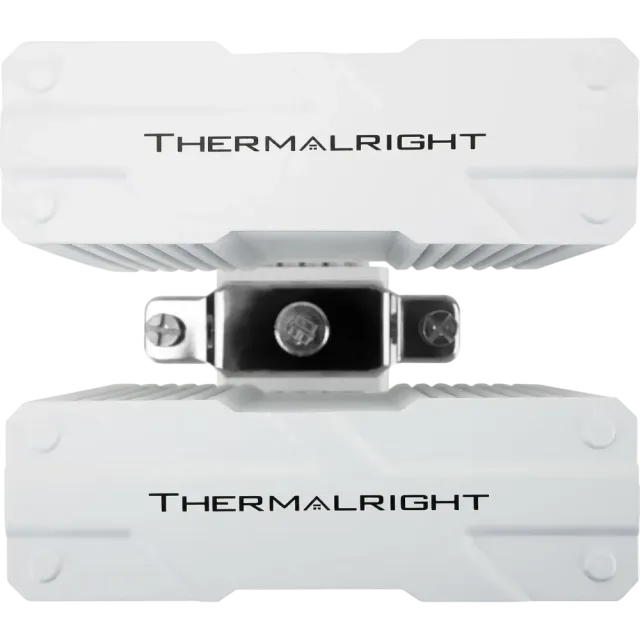 Кулер для процессора Thermalright Peerless Assassin 120 White ARGB White (TRPA120AW) купить! 