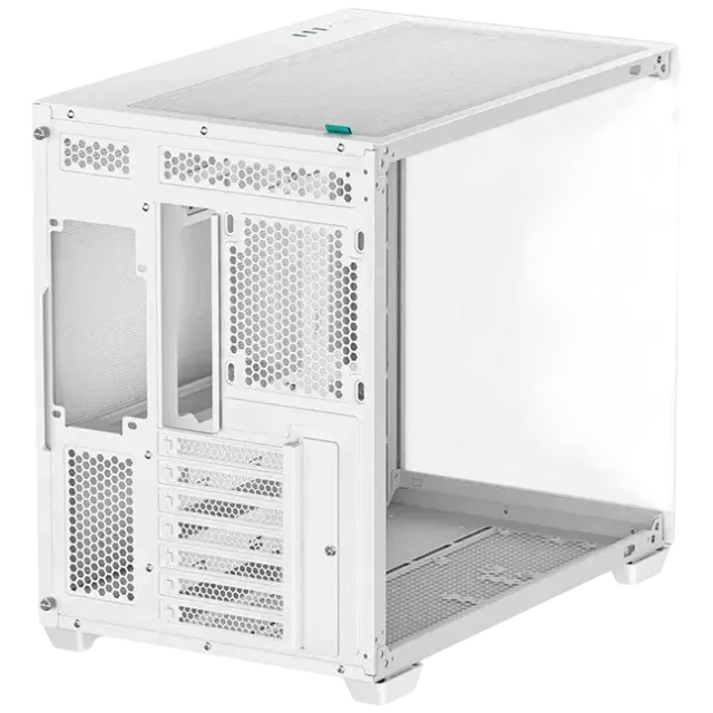 Компьютерный корпус Deepcool CG530 WH White купить! 