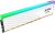 Оперативная память DDR5 32 Gb 6400 MHz ADATA XPG LANCER Blade RGB white (AX5U6400C3216G-DTLABRWH) купить! 