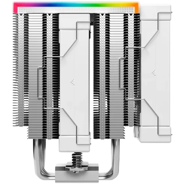 Кулер для процессора Deepcool AK620 DIGITAL SE ARGB White купить! 