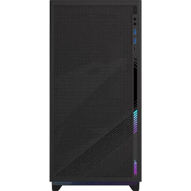 Компьютерный корпус Gigabyte AORUS C400G (GB-AC400G) купить! 