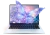 Ноутбук HONOR MagicBook X14 Plus 2025 (Core 5 220H/14"/2880x1800/32Gb/1Тб/Win 11 Home) 5301ALXY Светло-голубой. - фото