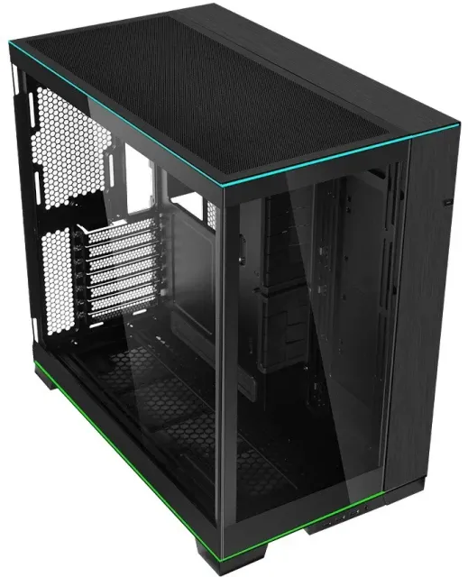 Игровой компьютер CUSTOM 7 [ RTX 5070 Ti 16 ГБ | Ryzen 7 9800X3D | 96 ГБ | 4 ТБ SSD ] - купить по выгодной цене!