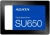 Твердотельный накопитель ADATA 512 Gb SU650 SSD ASU650SS-512GT-R купить! 