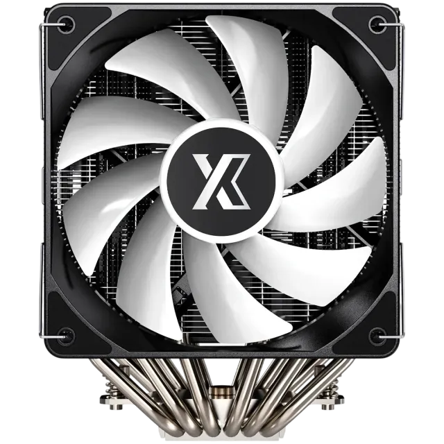 Кулер для процессора XASTRA AX620 Basic ARGB (AX620-XXAFMX-GL) купить! 