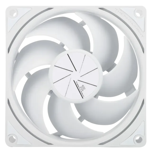 Вентилятор для корпуса Thermalright TL-P9W White (TRTLP9W) купить! 