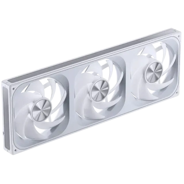 Комплект вентиляторов для корпуса JONSBO ARGB LED White (ZA-420W) купить! 