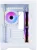 Компьютерный корпус 1STPLAYER MEGAVIEW MV5-TP ARGB White (MV5-TP-WH-2FC7R-W-1FC7-W) купить! 