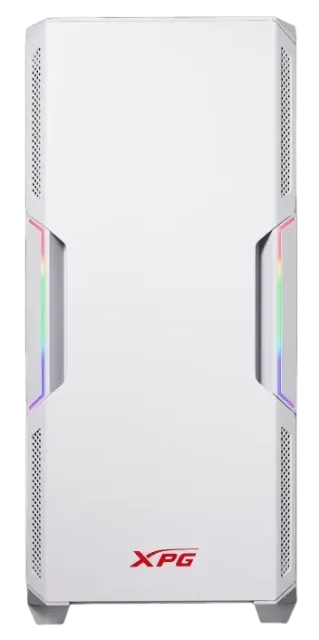 Компьютерный корпус ADATA XPG STARKER TG ARGB (STARKER-WHCWW) White купить! 