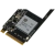 Твердотельный накопитель 128 Gb AMD Radeon R3 Series (R3MP30128G8) купить! 