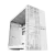 Компьютерный корпус Geometric Future Model 5 Vent White (1AM5VTWT00100) (GF_M5-VENT-W) купить! 