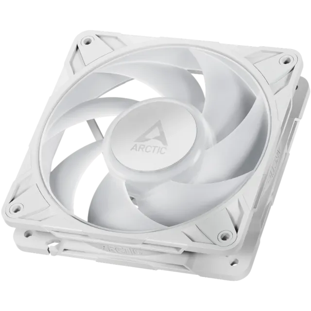 Вентилятор для корпуса Arctic Cooling P12 Pro ARGB White (ACFAN00311A) купить! 