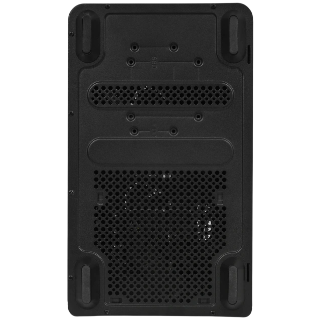 Компьютерный корпус Zone 51 Fury Black (Z51CASFURBK) купить! 