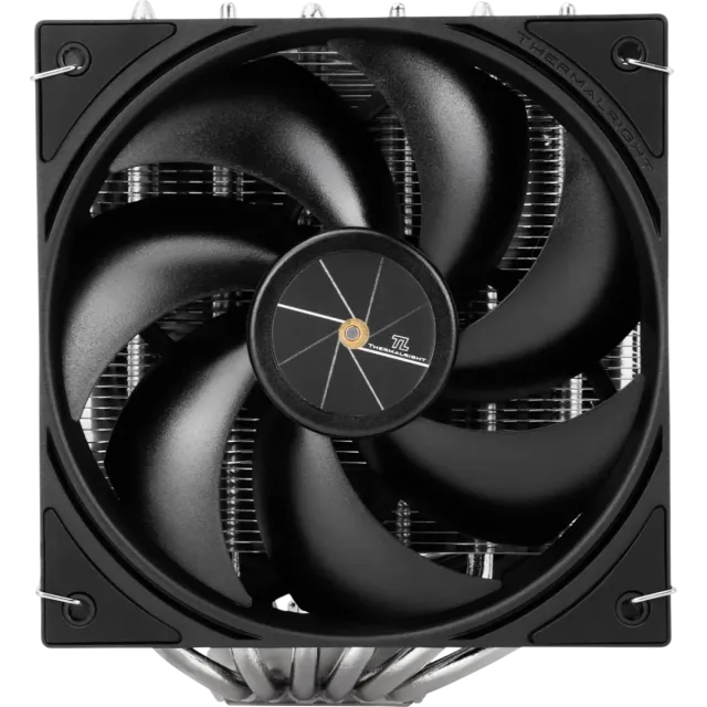 Кулер для процессора Thermalright Peerless Assassin 120 SE V3 (TRPA120SEV3) купить! 