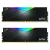 Оперативная память DDR5 32 ГБ 6400 МГц ADATA XPG LANCER RGB Black (AX5U6400C3216G-DCLARBK) модулей 2 шт. купить! 