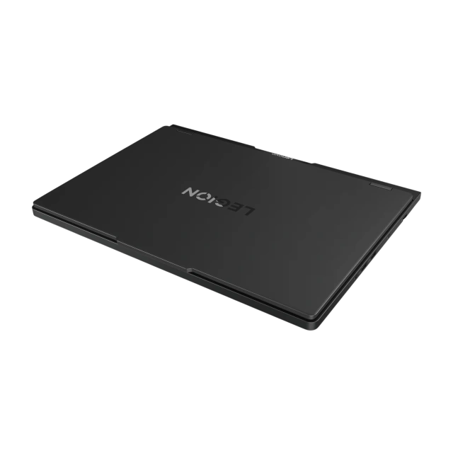 Ноутбук Legion Pro 5 16ADR10 (AMD Ryzen 9 8945HX/16" 2560x1600 240Hz/32Gb/1Tb SSD/NVIDIA GeForce RTX 5060 8Gb/Wi-Fi/Bluetooth/Win 11 Pro) 83LT000EUS32, Black - фото