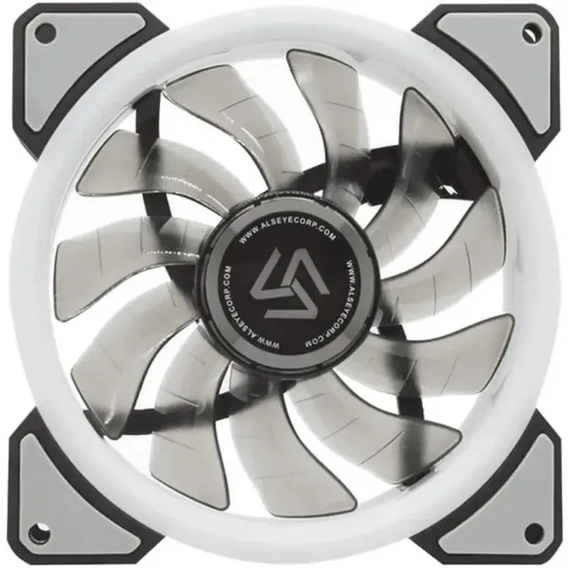 Вентилятор для корпуса ALSEYE CRLS-300DS ARGB PWM купить! 