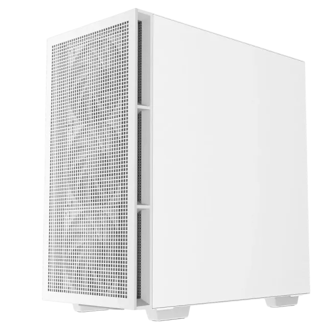 Компьютерный корпус Deepcool CH560 ARGB White (R-CH560-WHAPE4-G-1) купить! 