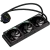 Система водяного охлаждения Thermalright Frozen Horizon 360 Digital ARGB Black (TRFH360DAB) купить! 