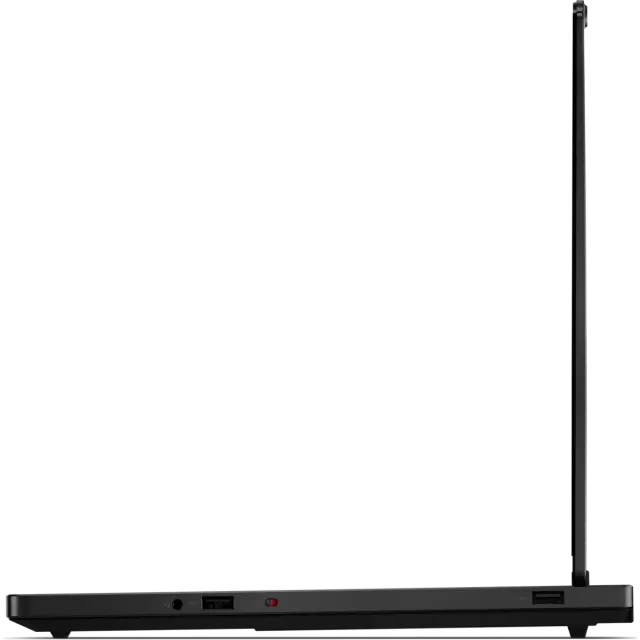 Ноутбук Lenovo Legion 5 15IRX10 (Intel Core i9 14900HX/15.1" 2560x1600 OLED/32Gb/1Tb SSD/NVIDIA GeForce RTX 5070 8Gb/Win 11 Home) Black - фото