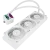 Система водяного охлаждения Thermalright Frozen Vision 360 ARGB White V2 (TRFV360AWV2) купить! 