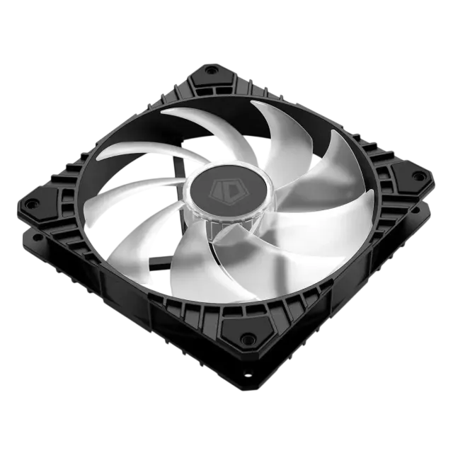 Вентилятор для корпуса ID-Cooling WF-14025-XT ARGB купить! 
