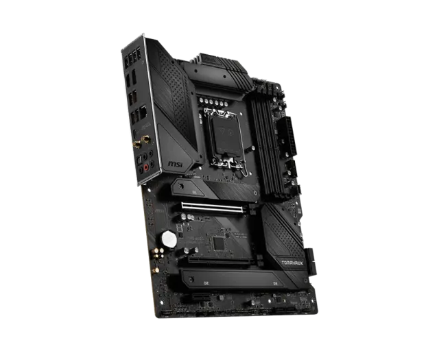 Материнская плата MSI MAG B660 TOMAHAWK WIFI купить! 