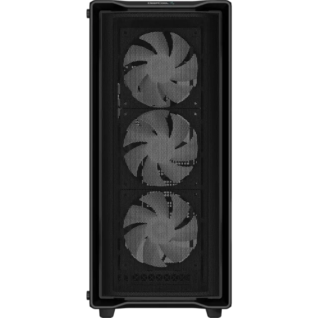 Компьютерный корпус Deepcool CC560 MESH V2 ARGB Black купить! 