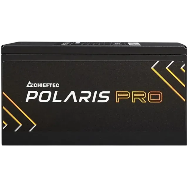 Блок питания Chieftec 1300W POLARIS PRO (PPX-1300FC-A3) купить! 