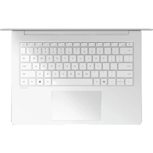 Ноутбук HONOR MagicBook Pro 14 (Core Ultra 5 225H/14.6" OLED 3.1K /32Gb/1Tb SSD/Win 11 Home) 5301AMUB, Космический серый - фото