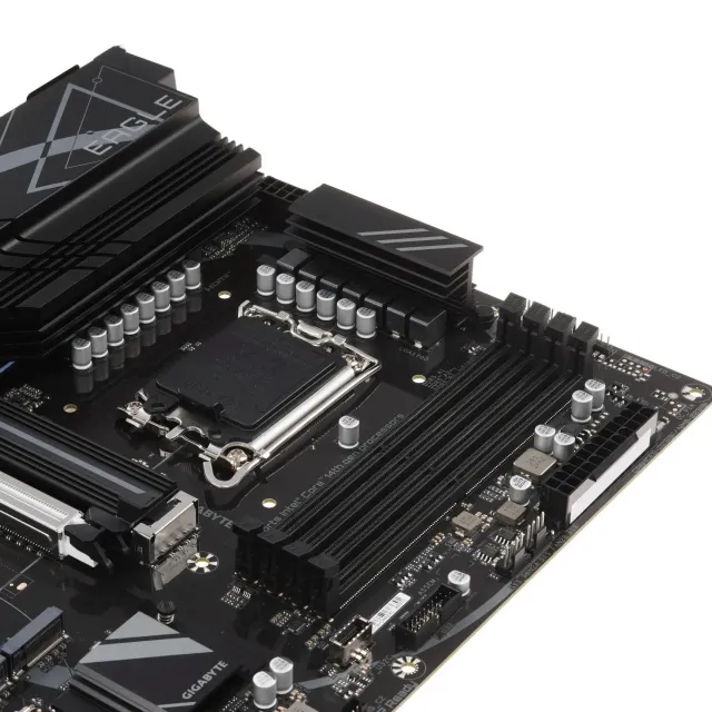 Материнская плата Gigabyte Z790 EAGLE купить! 