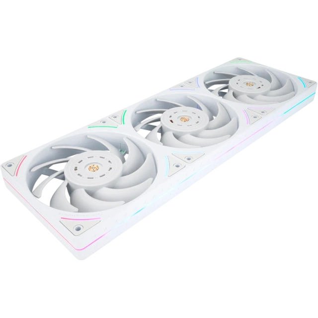Комплект вентиляторов для корпуса Thermalright TL-UB36W ARGB White (TRTLUB36W) купить! 