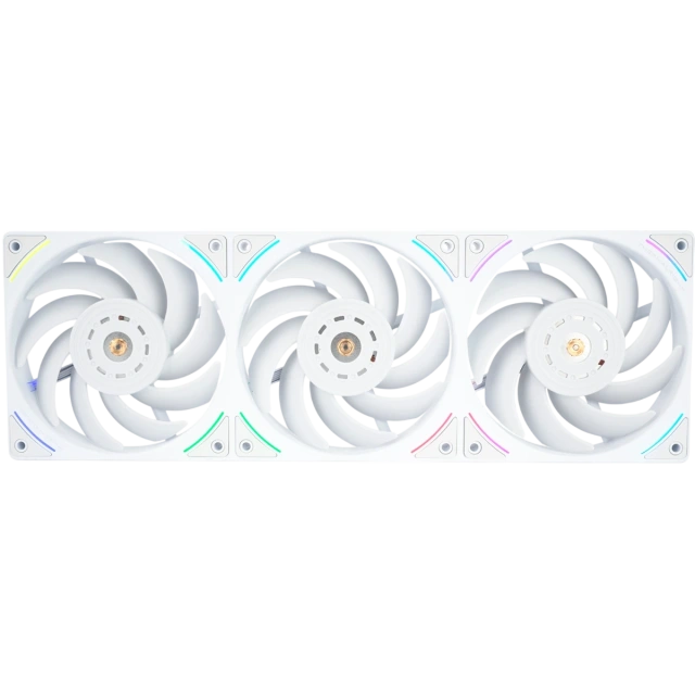 Комплект вентиляторов для корпуса Thermalright TL-UB36W ARGB White (TRTLUB36W) купить! 
