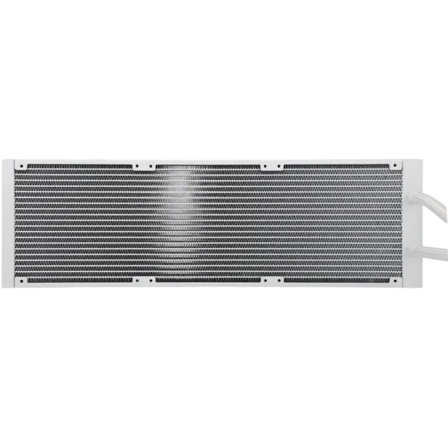 Система водяного охлаждения Thermalright Frozen Warframe 420 ARGB White (TRFW420AW) купить! 