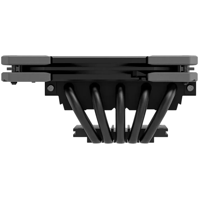 Кулер для процессора ID-COOLING IS-50X V3 купить! 