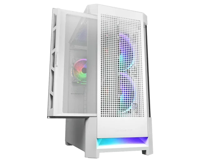 Компьютерный корпус Cougar Airface RGB White купить! 
