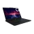 Ноутбук Legion Pro 5 16ADR10 (AMD Ryzen 9 8945HX/16" 2560x1600 240Hz/32Gb/1Tb SSD/NVIDIA GeForce RTX 5060 8Gb/Wi-Fi/Bluetooth/Win 11 Pro) 83LT000EUS32, Black - фото