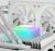 Система жидкостного охлаждения для процессора Deepcool LE240 PRO WH ARGB White купить! 