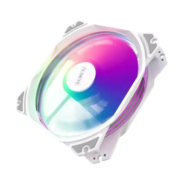 Вентилятор для корпуса ALSEYE RGB M120-PWA KIT PWM купить! 