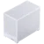 Компьютерный корпус JONSBO D32 PRO TG White купить! 