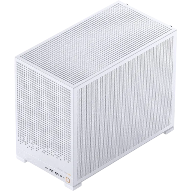 Компьютерный корпус JONSBO D32 PRO TG White купить! 